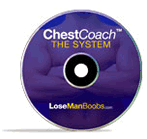 Chest Coach System Audio MP3 guide