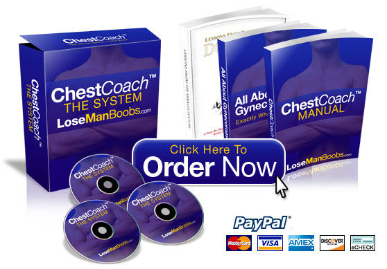 Chest Coach System Order Now