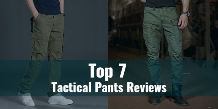 7 Best Tactical Pants For Hot Weather Reviews | Lifestyletango