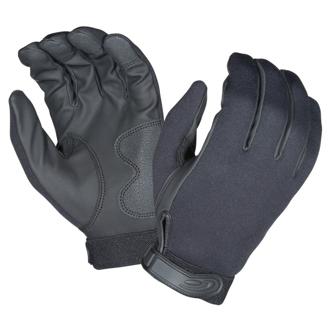 7 Best Tactical Gloves For Police, Shooting & Tactical Situation ...