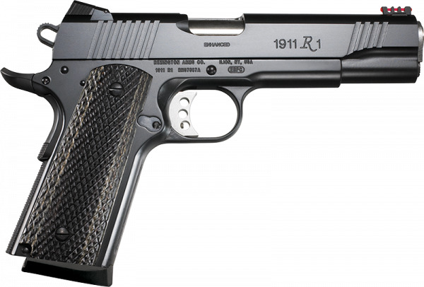 7 Best 1911 Pistol To Carry Reviews | Lifestyletango